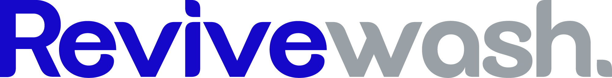 Revive Wash - House & Building Wash